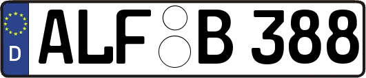 ALF-B388