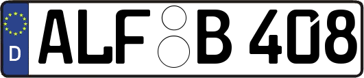 ALF-B408