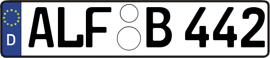 ALF-B442