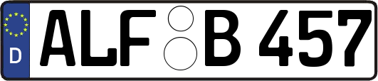 ALF-B457
