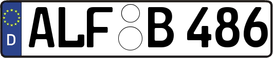 ALF-B486
