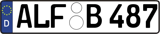 ALF-B487