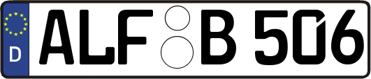 ALF-B506