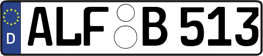 ALF-B513