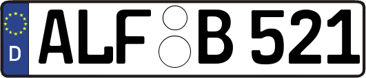 ALF-B521