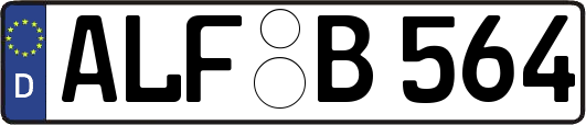 ALF-B564
