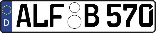 ALF-B570