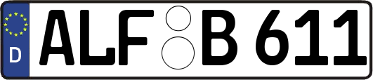 ALF-B611