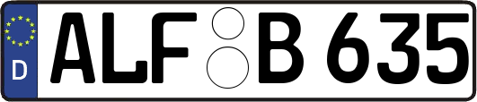 ALF-B635