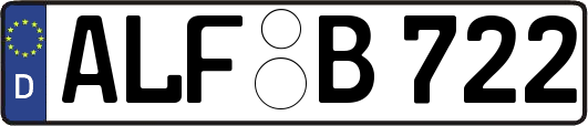 ALF-B722
