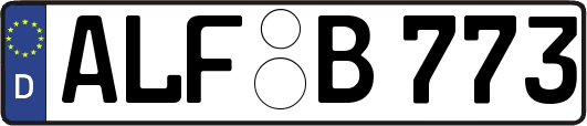 ALF-B773