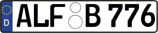 ALF-B776