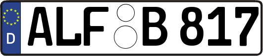ALF-B817