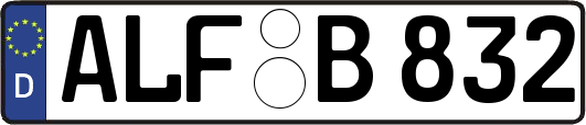 ALF-B832