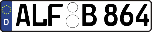 ALF-B864