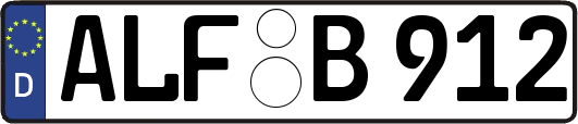 ALF-B912