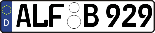 ALF-B929