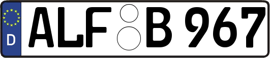 ALF-B967