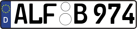 ALF-B974