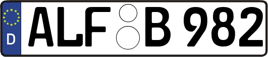 ALF-B982