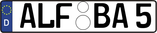 ALF-BA5