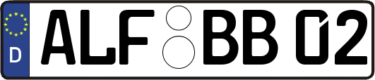 ALF-BB02