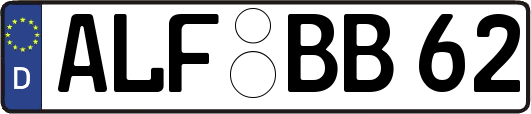 ALF-BB62