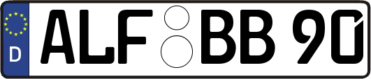ALF-BB90