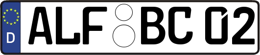 ALF-BC02