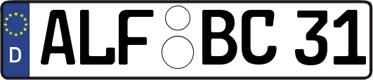 ALF-BC31