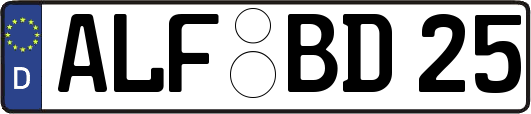 ALF-BD25