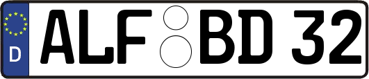ALF-BD32