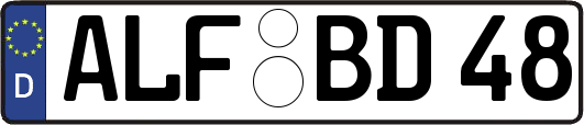 ALF-BD48