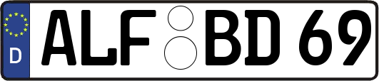 ALF-BD69