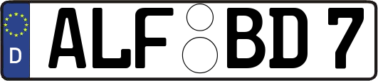 ALF-BD7