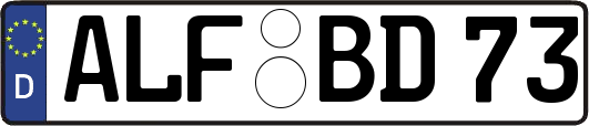 ALF-BD73