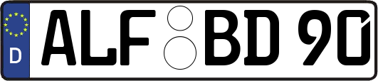 ALF-BD90