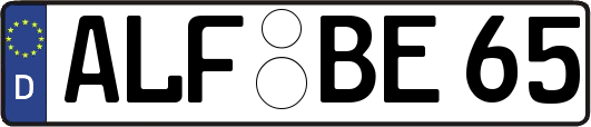 ALF-BE65