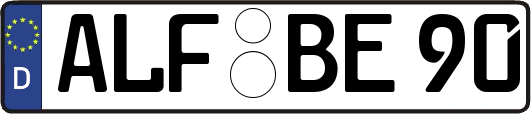 ALF-BE90