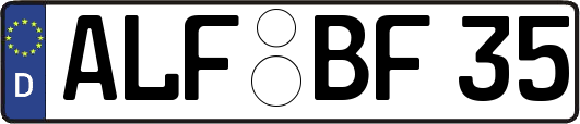 ALF-BF35