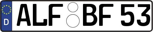 ALF-BF53