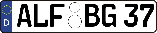 ALF-BG37