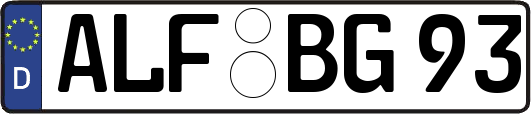 ALF-BG93