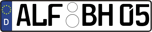 ALF-BH05