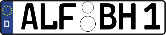 ALF-BH1