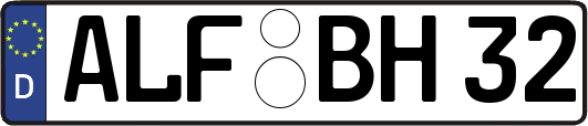 ALF-BH32