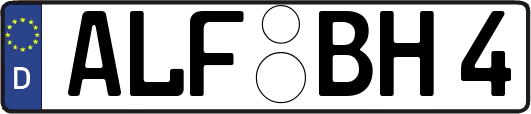 ALF-BH4