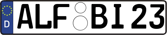 ALF-BI23