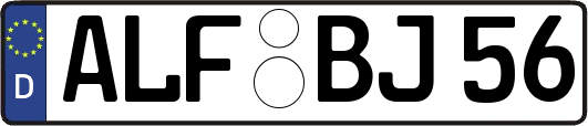 ALF-BJ56
