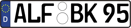 ALF-BK95